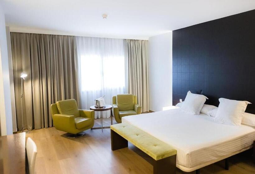 Номер Superior, Veracruz Plaza & Spa