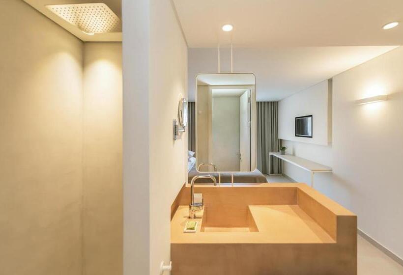 Номер Стандарт, Bitzaro Grande Hotel & Suites