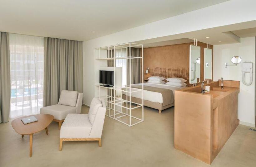 Люкс, Bitzaro Grande Hotel & Suites