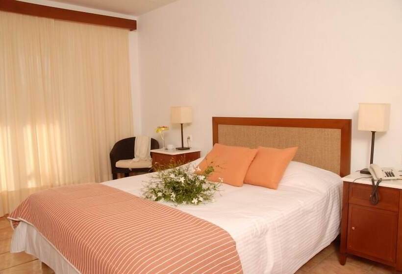 Номер Стандарт, Bitzaro Grande Hotel & Suites
