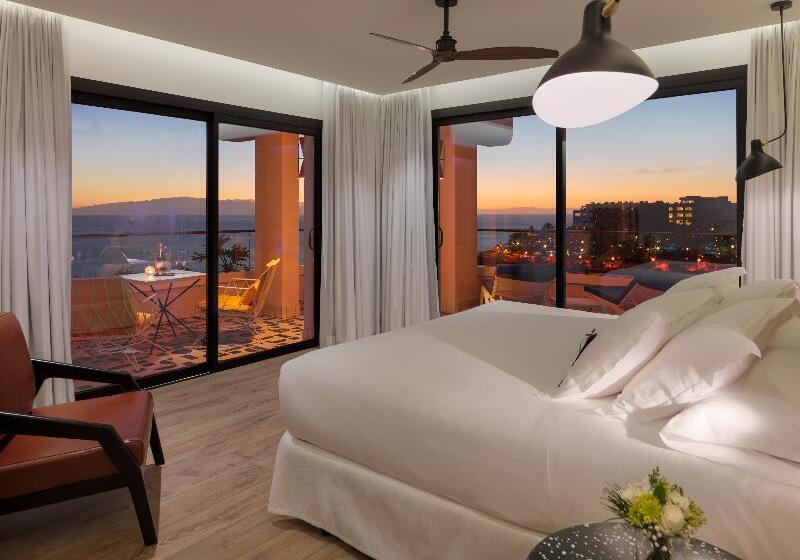 Apartamento Executivo 1 Quarto, Franklin Apartments