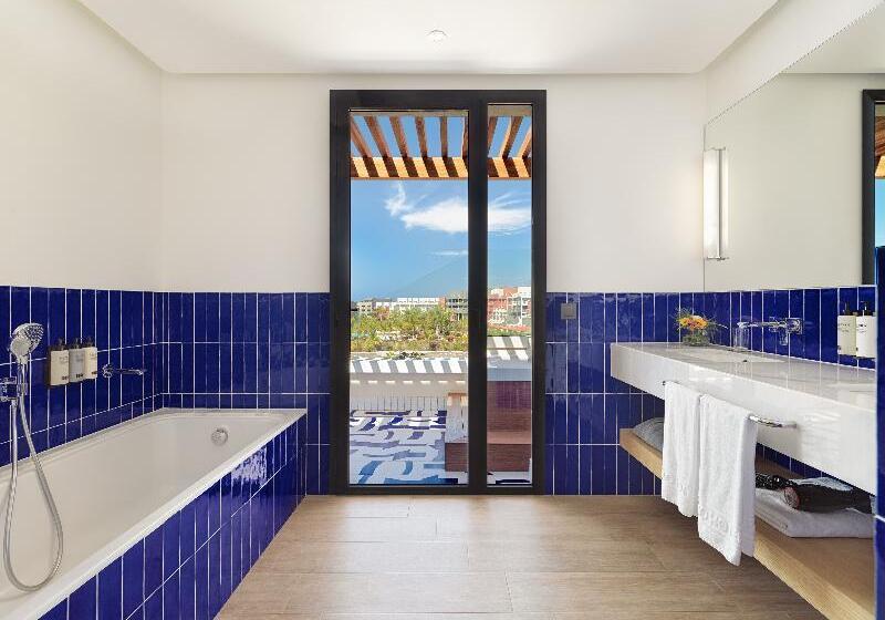 Apartamento Executivo 1 Quarto, Franklin Apartments