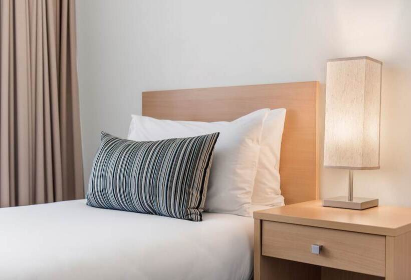침실 3개 아파트, Franklin Apartments
