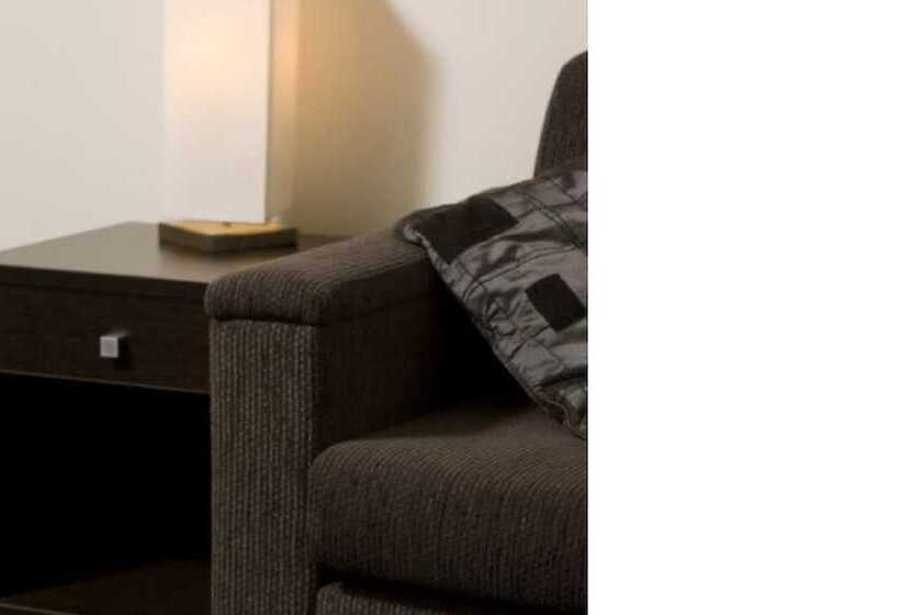 Apartamento Executivo 1 Quarto, Franklin Apartments