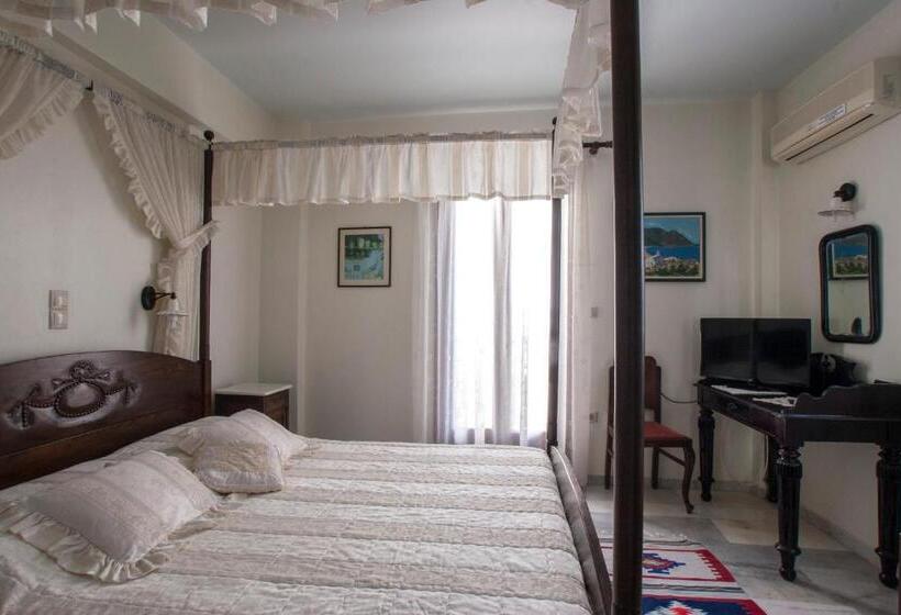 Люкс Вид на Море, Chateau Zevgoli