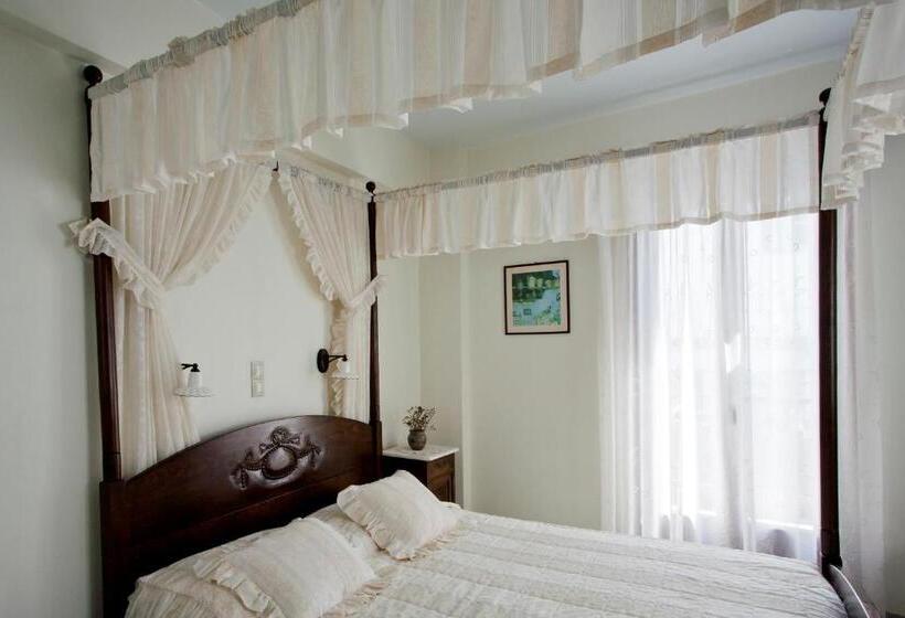 Люкс Вид на Море, Chateau Zevgoli