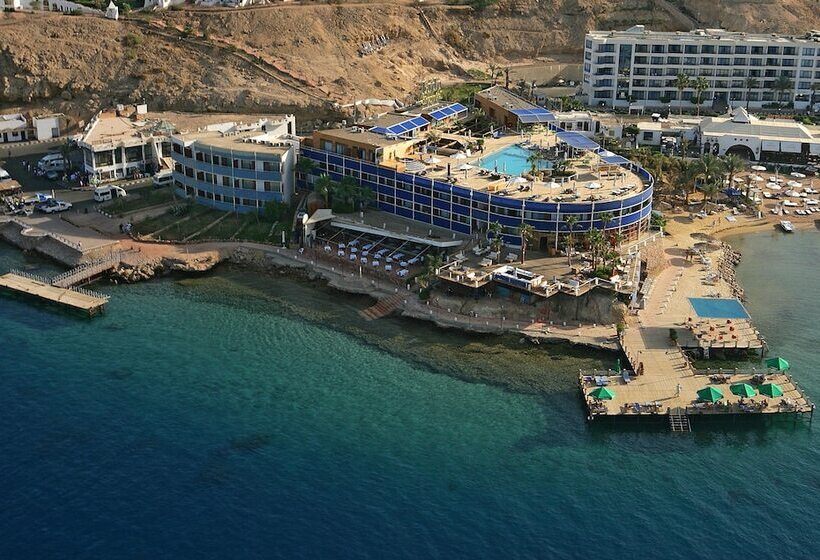 اتاق استاندارد با چشم‌انداز باغ, Lido Sharm Hotel Naama Bay