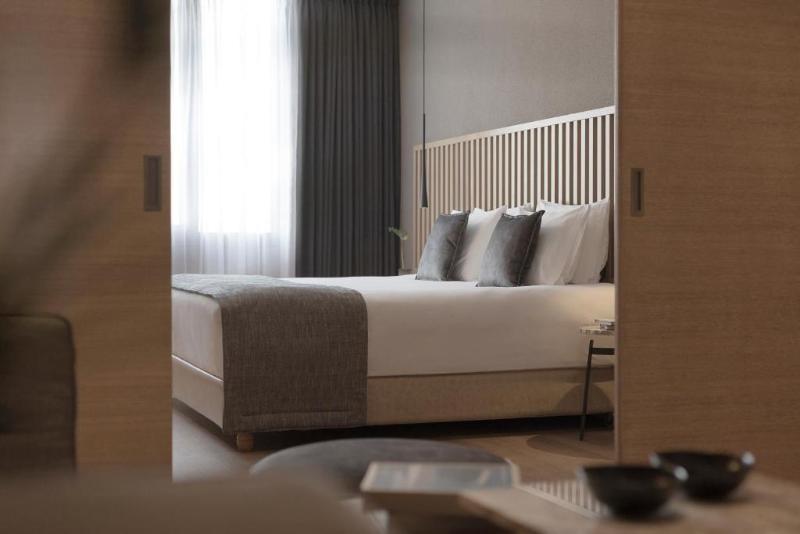 이그제큐티브 스위트, Porto Palace Hotel Thessaloniki