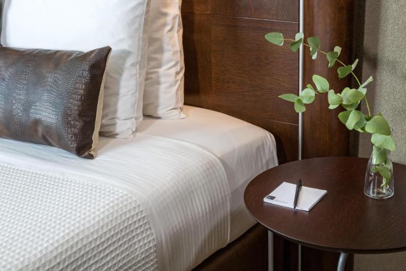 수피리어 트리플 룸, Porto Palace Hotel Thessaloniki