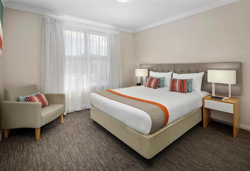 带2个卧室的公寓, Quest Wollongong