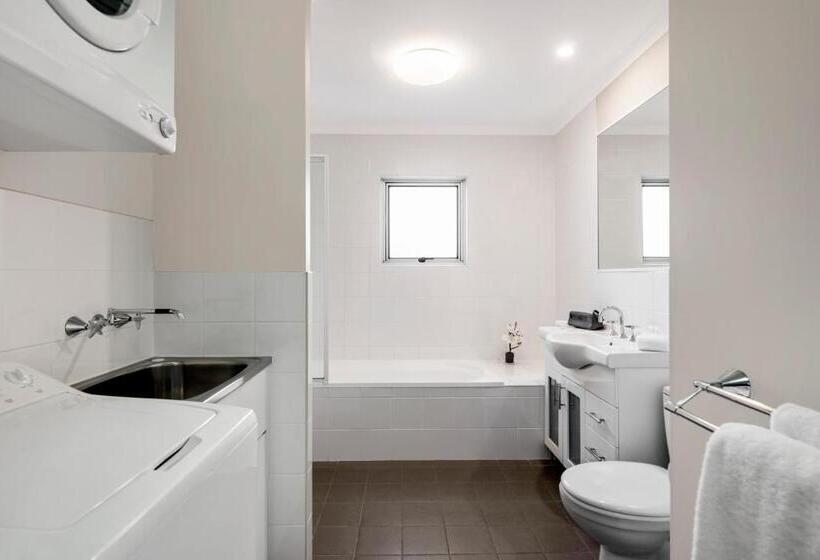 带1个卧室的公寓, Quest Wollongong