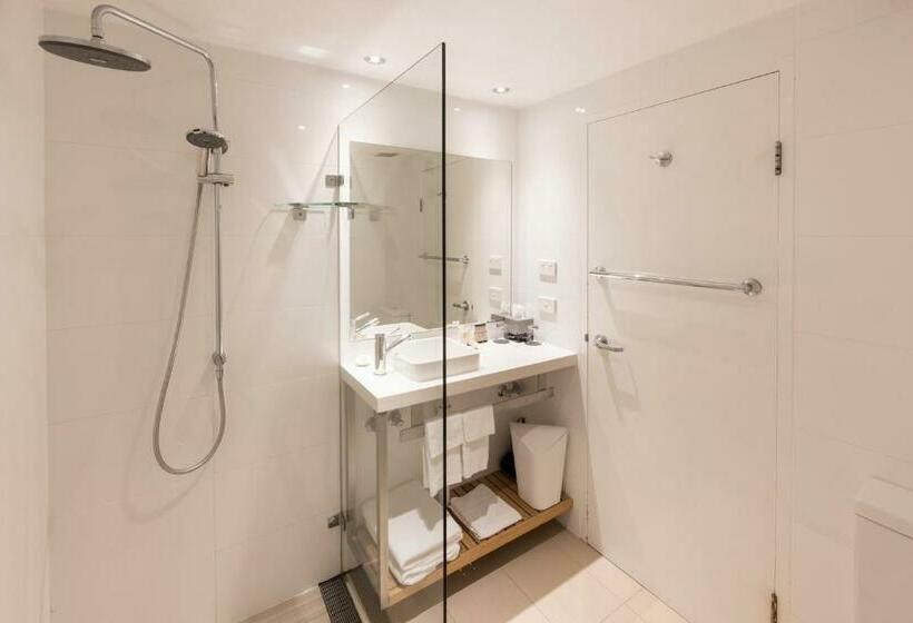 디럭스 룸, The Executive Inn, Newcastle