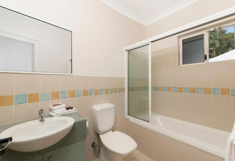 Дом 3 Спальни, The Reef Retreat Palm Cove