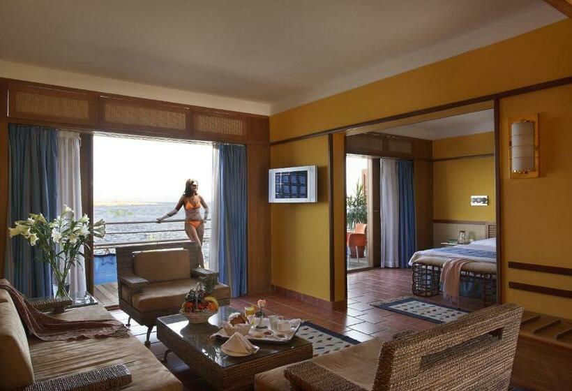 سوییت جونیور, Lido Sharm Hotel Naama Bay