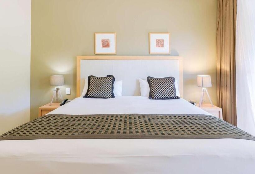 디럭스 스튜디오, Rydges Kalgoorlie