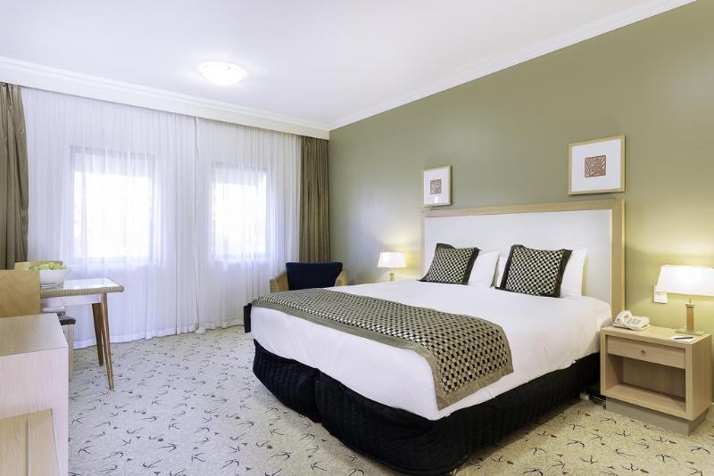 디럭스 스튜디오, Rydges Kalgoorlie