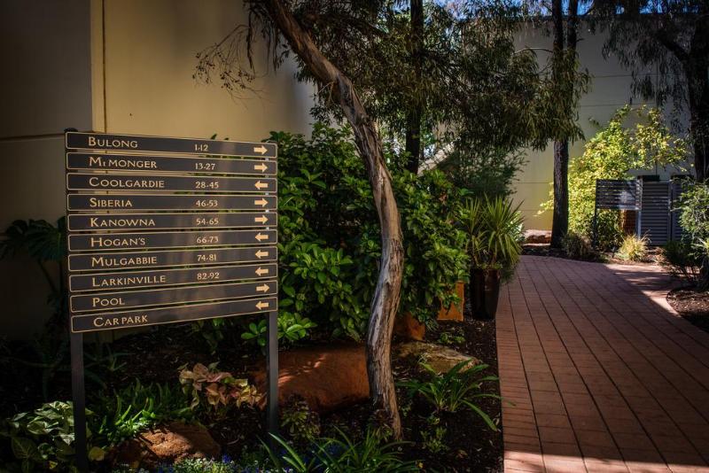 디럭스 스튜디오, Rydges Kalgoorlie