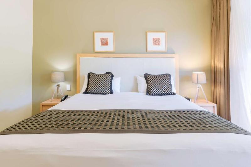 디럭스 스튜디오, Rydges Kalgoorlie