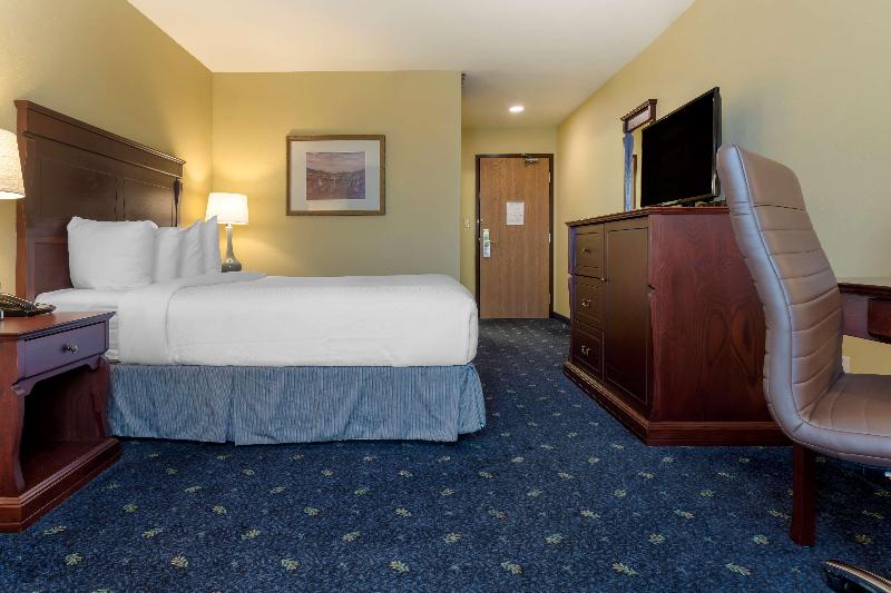 Номер Стандарт, Best Western Plus Grand Sault Hotel & Suites