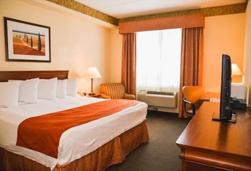 プレミアムルーム, Country Inn & Suites By Radisson, London South, On