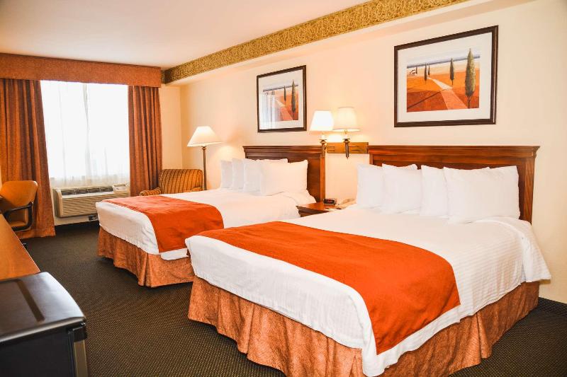 プレミアムルーム, Country Inn & Suites By Radisson, London South, On