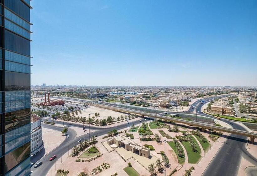 اتاق کلاسیک, Four Points By Sheraton Kuwait