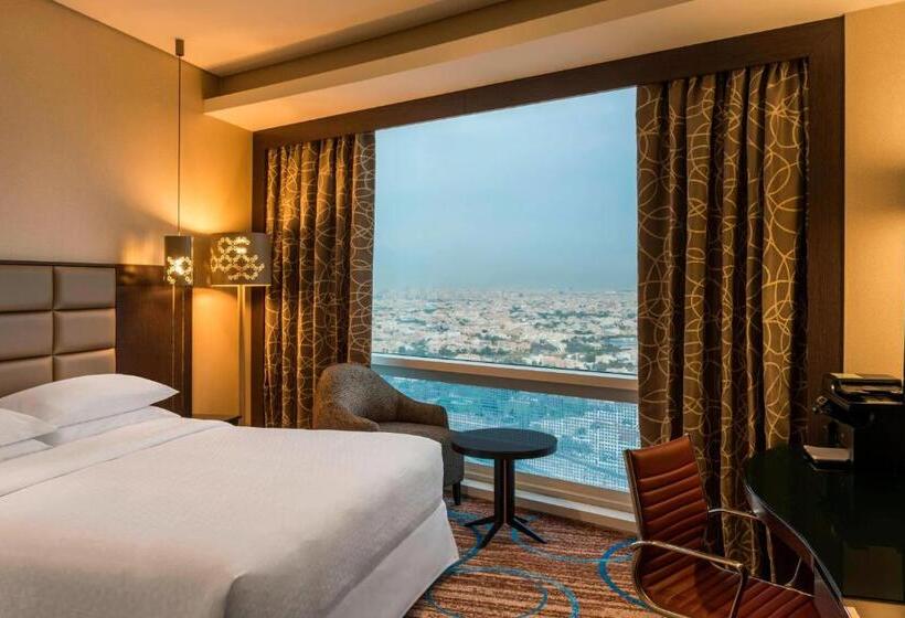 اتاق کلاسیک, Four Points By Sheraton Kuwait
