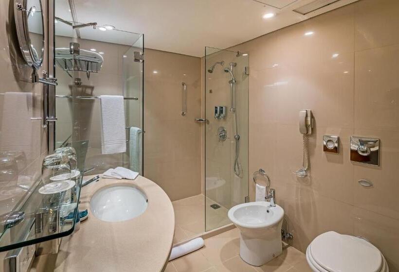 سوییت جونیور, Four Points By Sheraton Kuwait