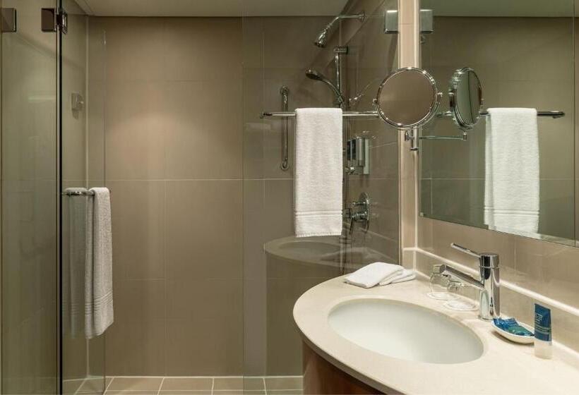 سوییت جونیور, Four Points By Sheraton Kuwait