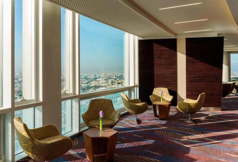 سوئیت با تخت بزرگ, Four Points By Sheraton Kuwait