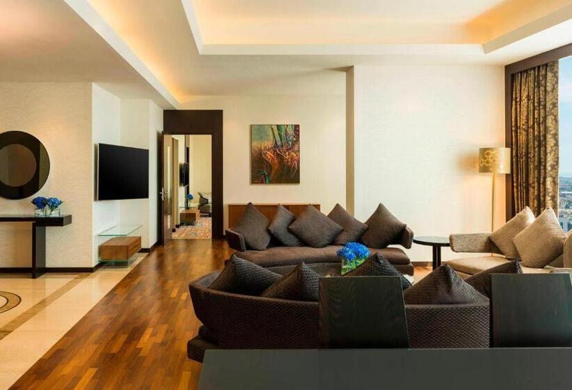 سوئیت با تخت بزرگ, Four Points By Sheraton Kuwait