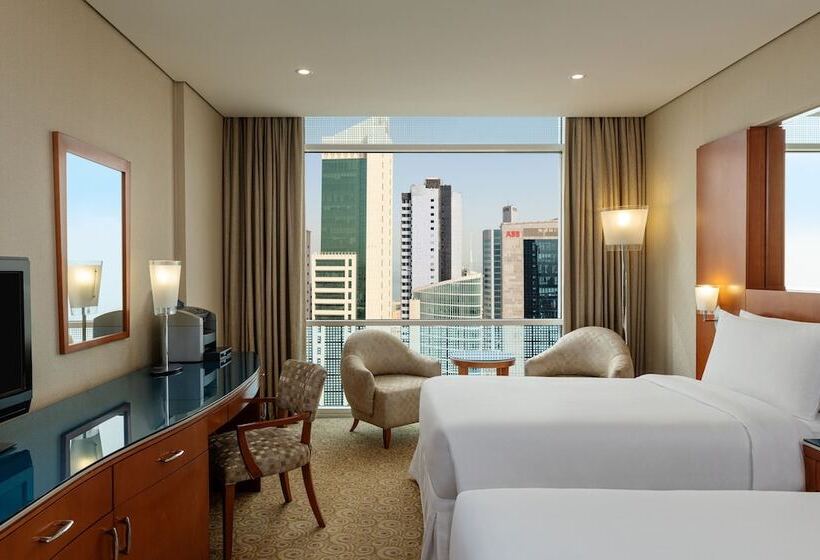اتاق کلاسیک, Four Points By Sheraton Kuwait
