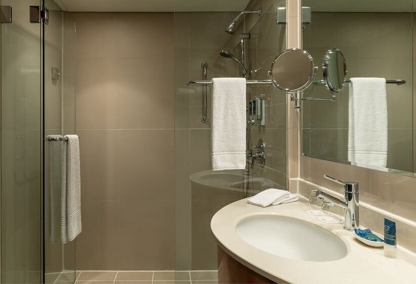 سوییت جونیور, Four Points By Sheraton Kuwait