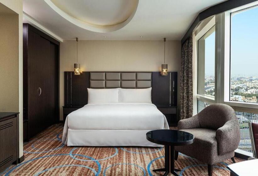 اتاق کلاسیک, Four Points By Sheraton Kuwait