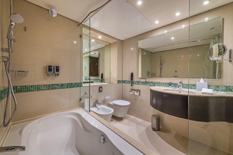 اتاق کلاسیک, Four Points By Sheraton Kuwait
