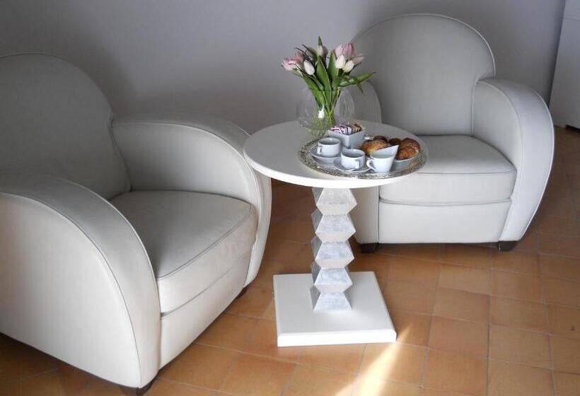 Номер Deluxe, Miglio D Oro Park