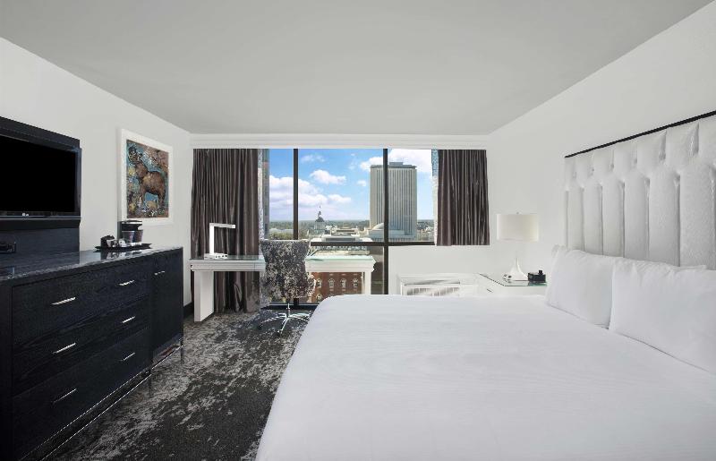 Habitación Familiar, Mövenpick Hotel Hamburg