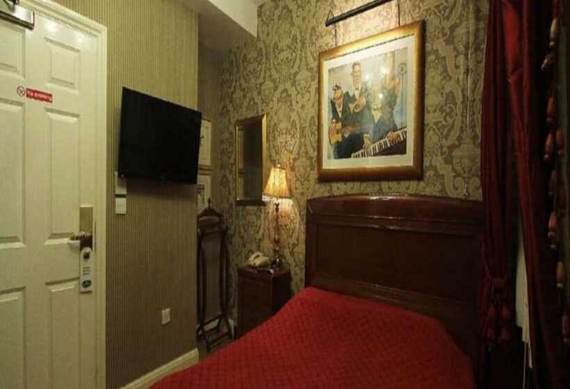 Номер Стандарт, Opulence Boutique