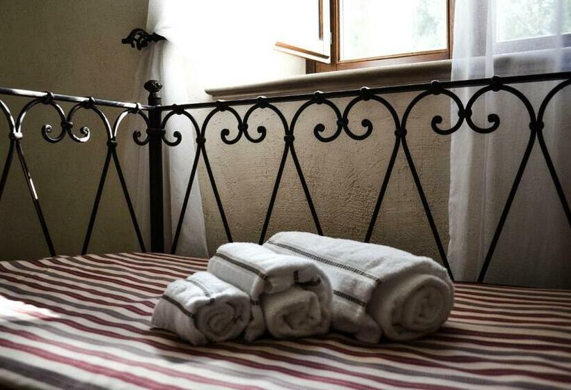 חדר סטנדרט לשלושה, Relais Sant Eligio