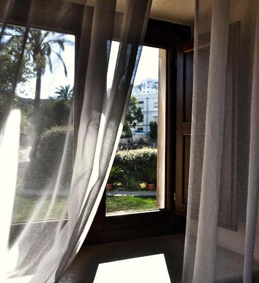חדר סטנדרט לשלושה, Relais Sant Eligio