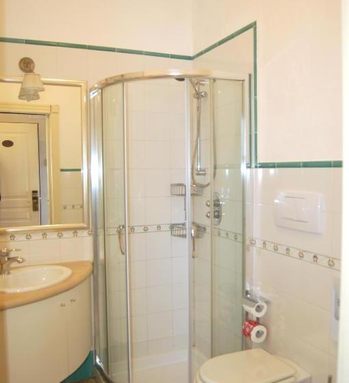 חדר סטנדרט יחיד, Relais Sant Eligio