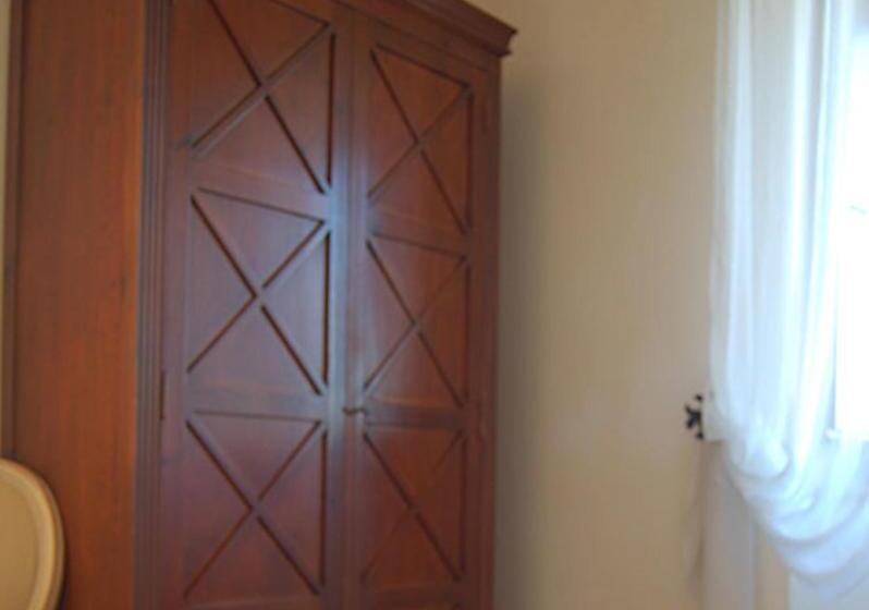 标准单人间, Relais Sant Eligio