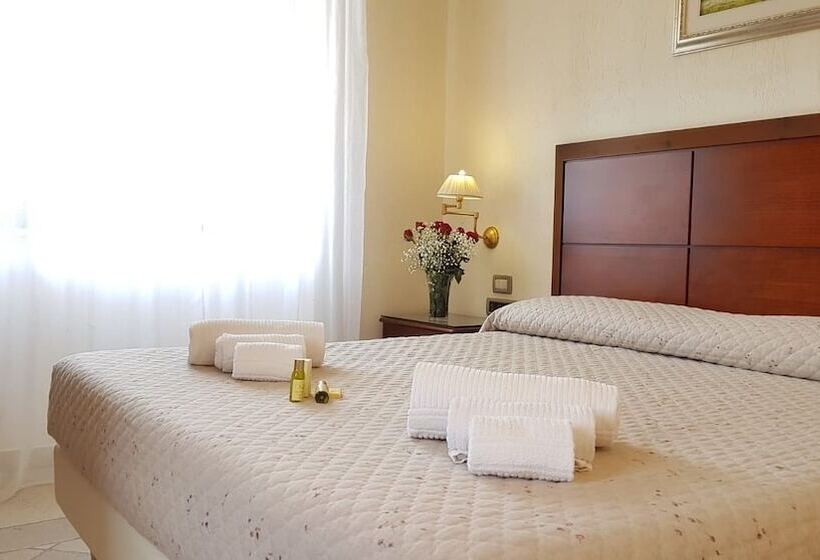 标准间, Relais Sant Eligio