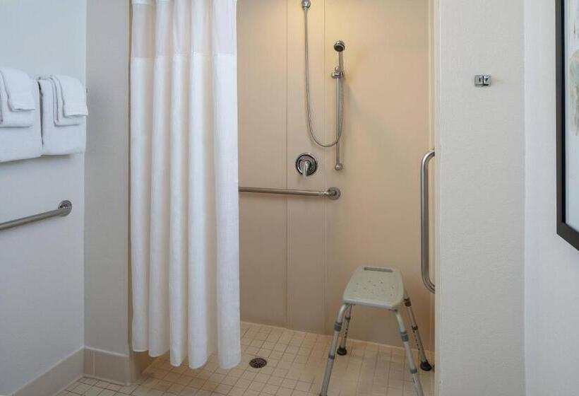 סוויטה, Residence Inn By Marriott Cape Canaveral Cocoa Beach