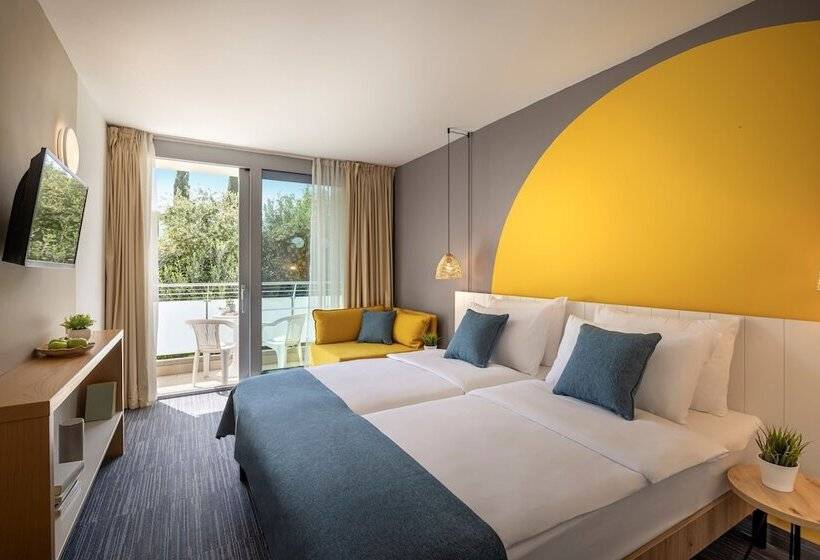 Номер Superior, Sunny Dubrovnik By Valamar
