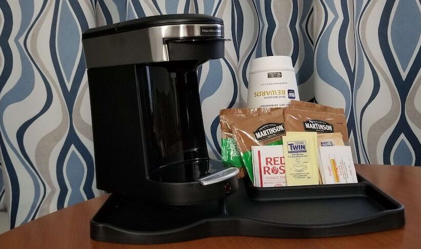 スイート, Surestay Plus Hotel By Best Western Lethbridge