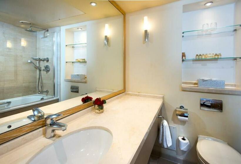 Camera Deluxe, The Park City Grand Plaza Kensington