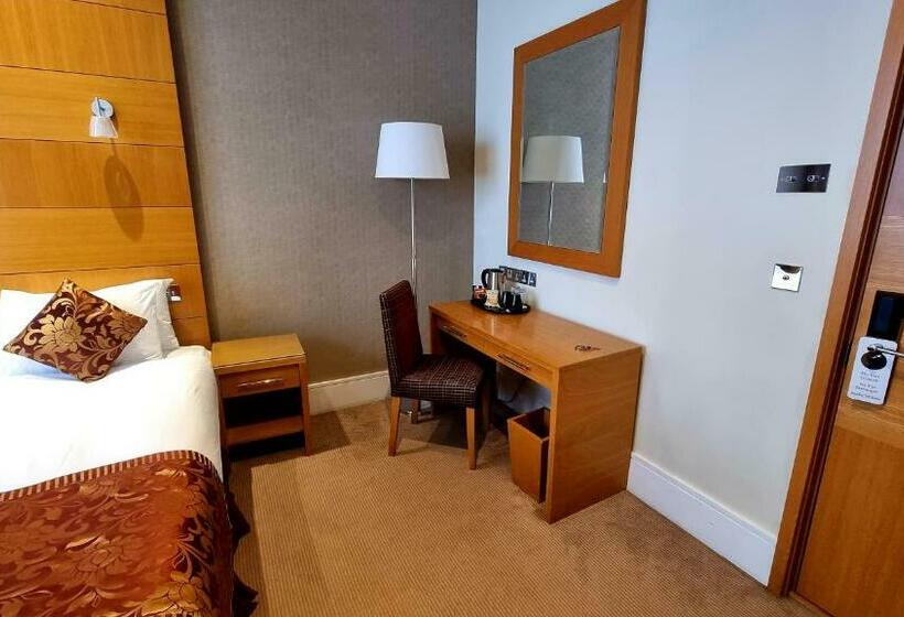 Suite Familiare, The Park City Grand Plaza Kensington