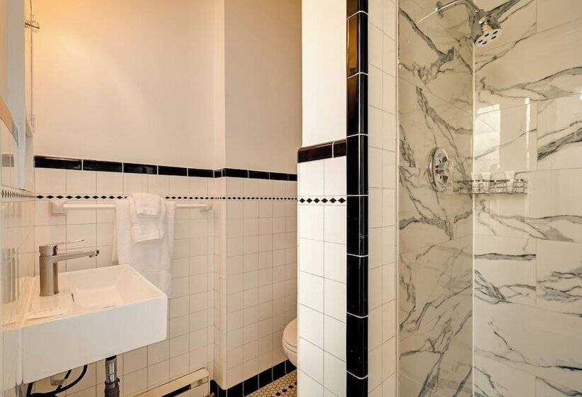 주니어 스위트, The Windsor Hotel By Hoco Hotels Collection