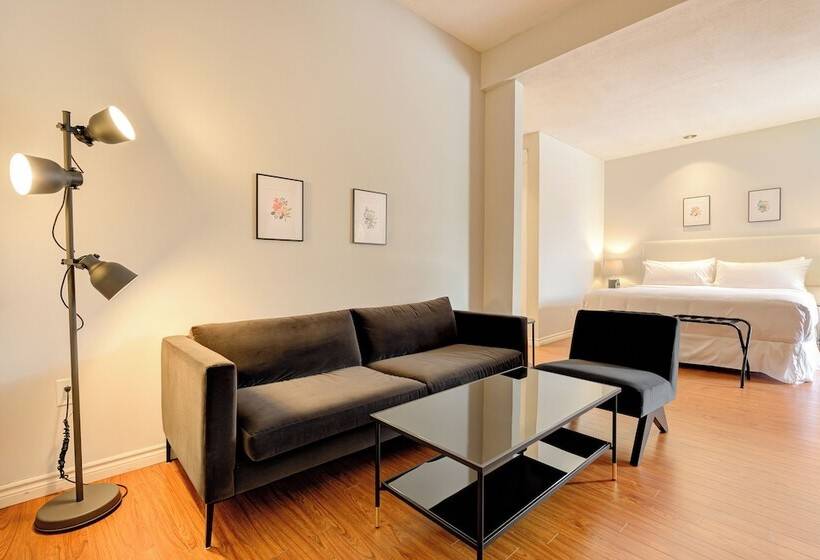 스위트, The Windsor Hotel By Hoco Hotels Collection